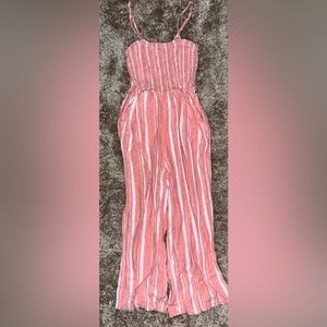Loft Outlet Jumpsuit